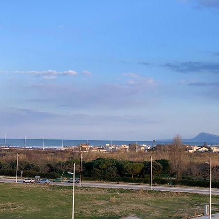 Mediterránean view Gandía Exterior foto